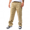 Kalhoty Dickies Double Knee Work Pant Rec Khaki velikost kalhot W34/L32