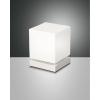FABAS BRENTA TABLE LAMP WHITE 3407-30-102