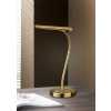 Trio Stolní lampa Curtis mosaz 579790108