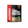 Nutrend 100% WHEY PROTEIN - čokoláda + kakao, , 1000 g