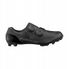 Topánky zasúvateľné do pedálov Shimano SH-XC903 MTB veľ. 46