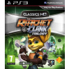 Ratchet and Clank HD Trilogy