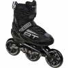 Kolieskové korčule - Raven Profesia Black 35-39 Veľké kolesá (Kolieskové korčule - Raven Profesia Black 35-39 Veľké kolesá)