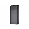 Maxlife power banka MXPB-01 10000 mAh čierna