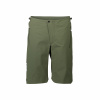 POC Essential Enduro dámske krátke nohavice Epidote Green Veľkosť: S
