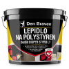 DEN BRAVEN LEpidlo na polystyrén DenBit Disper STYRO LT 10 kg – cena za ks