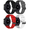 Pásik Boja pre Xiaomi 22 mm viacfarebný