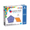 Magna-Tiles Magnetická stavebnica Polygons 8 ks