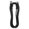 Emos S70201 USB 2.0 A vidlica – A zásuvka, 2m
