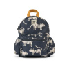 Detský batoh Liewood Andreas: Tiger Classic navy