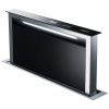 Odsavač par Franke Downdraft FDW 908 IB XS Černá/nerez 110.0365.588