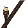 Audioquest Chocolate HDMI 3m