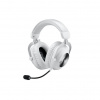 Logitech G PRO X 2 LIGHTSPEED - bezdrôtové herné slúchadlá - biele 981-001269