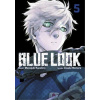 Blue Lock 5 - Kaneshiro Muneyuki