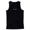 pánske tielko HOMEBOY TANK TOP ACHSEL H. BLACK XL