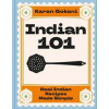 Indian 101 - Karan Gokani, Pan Macmillan