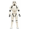 Hasbro Star Wars: The Mandalorian & Grogu Black Series Imperial Remnant Akčná figúrka Stormtrooper (Weathered) 15 cm