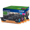 toner BROTHER TN-243 K/C/M/Y kit HL-L3210CW/L3270CDW, DCP-L3510CDW/L3550CDW, MFC-L3730CDN/L3770CDW (TN243CMYK)