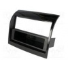 Rámček pre autorádio 2 DIN Citroën, Fiat, Peugeot