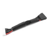 GForce Konverzní balanční kabel 6S-XH 6S-EH 22AWG 10cm