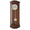 Kyvadlové mechanické nástenné hodiny 2607/1 AMS 65cm