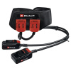 Aku opasok Einhell Power X-Change GE-PB 36/18 Li bez aku a nabíjačky