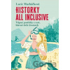 Historky all inclusive - Lucie Macháčková, Sára Kučíková (ilustrátor)