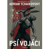 Psí vojáci [Tchaikovsky Adrian]