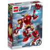 Lego Marvel Avengers Ironman 76140 Mech Iron Man (Lego Marvel Avengers Ironman 76140 Mech Iron Man)