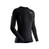 X-Bionic Apani 4 0 merino Shirt LG SL Wmn