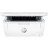 HP LaserJet Multifunkčná tlačiareň MFP M140w, Čiernobiele, Tlačiareň pre Malá kancelária, Tlač, kopírovanie, skenovanie, Skenovanie do e-mailu; Skenovanie do PDF; Kompaktná veľkosť (7MD72F#B19)