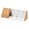 Ferplast Twingloo pre králiky - D 120 x Š 51 x V 43 cm