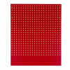 Dierovaná závesná doska 938 x 1052 x 24 mm PROFI - RWGB1337