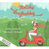 Kučíková Marta - Italské dvojhubky / Mp3 [CD]