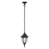 Rábalux 8344 Milano závesná lampa vonkajšia