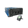 Menič napätia Solarvertech FS4000 24V230V 4000W čistá ...
