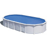 CF Bazén Planet Pool Classic WHITE/Blue - 535 x 300 x 120 cm vrátane skimmera
