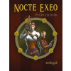 Nocte Exeo - Peter Jelínek