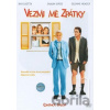 Vezmi mě zpátky DVD
