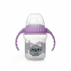 THERMOBABY Hrníček so silikónovým pítkom 250 ml, LILO & STITCH
