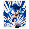 Ježek Sonic 3 Steelbook 4K Ultra HD + BD