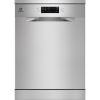 Electrolux Voĺne stojaca umývačka riadu séria 600 SatelliteClean ESM48210SX