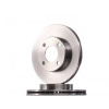 TATechnix Brzdový kotúč 256mm Audi 100 C2 limuzína (431, 433, 434) 1.6, 1.9, 2.0, 2.1, 2.0D - BREMBO