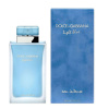 Dolce & Gabbana Light Blue Eau Intense parfumovaná voda dámska 100 ml