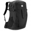 Turistický batoh Spokey BUDDY 20-40 l čierny (K943488)