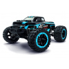 BlackZon Slyder MT Turbo 1/16 4WD 2S Brushless - Modrý