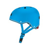 Globber - Detská prilba Junior Primo Lights Sky Blue XS/S (GL-505-101)