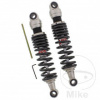Zadný tlmič pár YSS nastaviteľný pre Yamaha Virago XV535 1988-2000