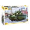 Soviet Heavy Tank T-35