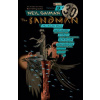 Sandman Volume 9: The Kindly Ones 30th Anniversary Edition